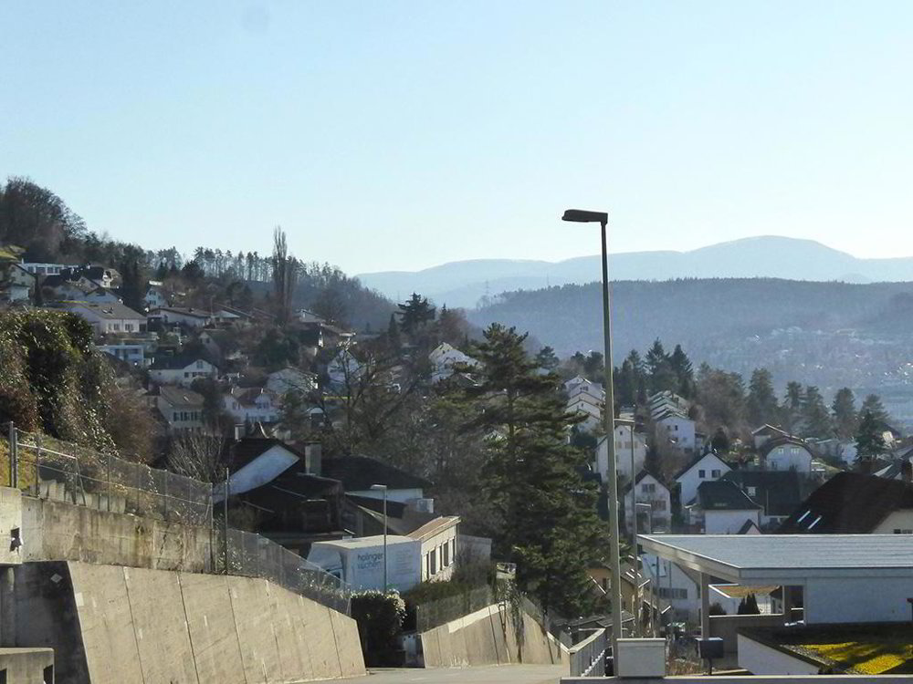 Casa di 5 locali in vendita a Liestal - immagine 1/4