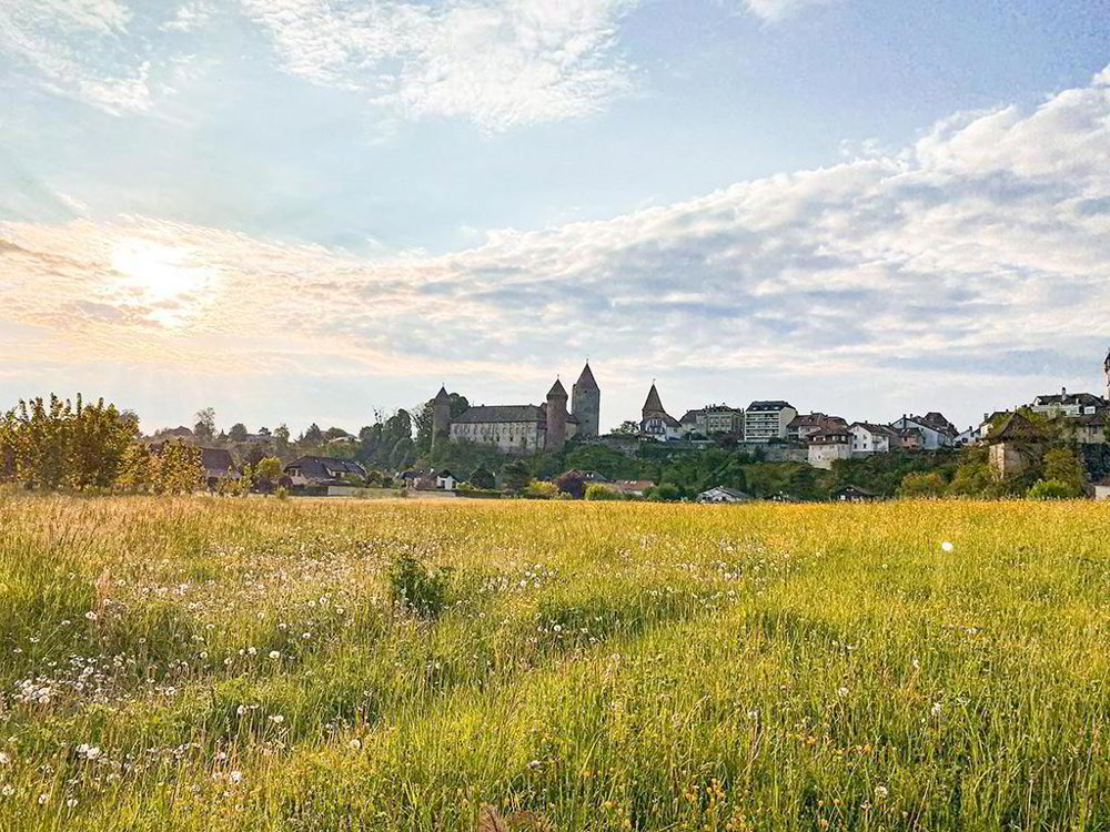 Appartamento di 4 locali in vendita a Estavayer-le-Lac - immagine 1/3
