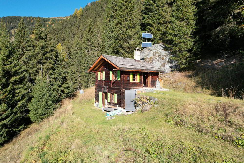 Casa di 3 locali in vendita a Sarreyer - immagine 1/12