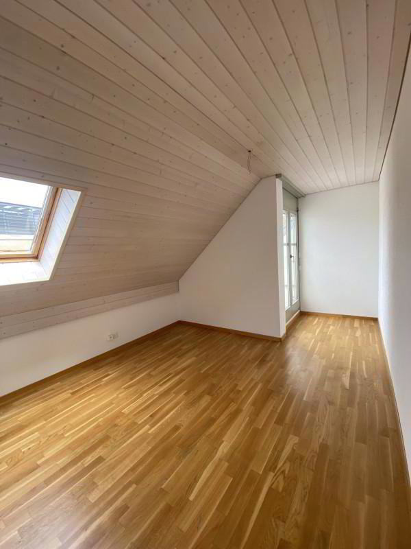 Appartement 4 pièces à louer à Porrentruy - image 1/10