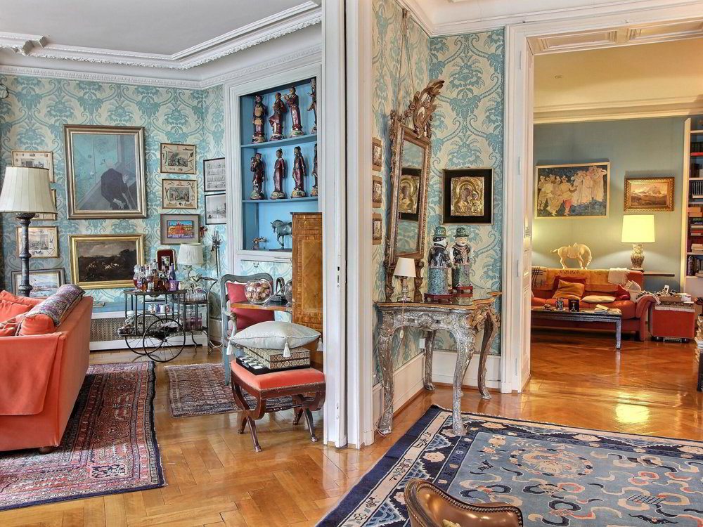 Appartement 9 pièces à acheter à Genève - image 1/4