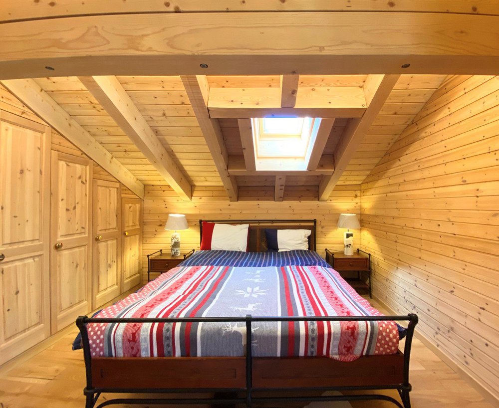 Casa di 8 locali in affitto a Grimentz - immagine 1/13