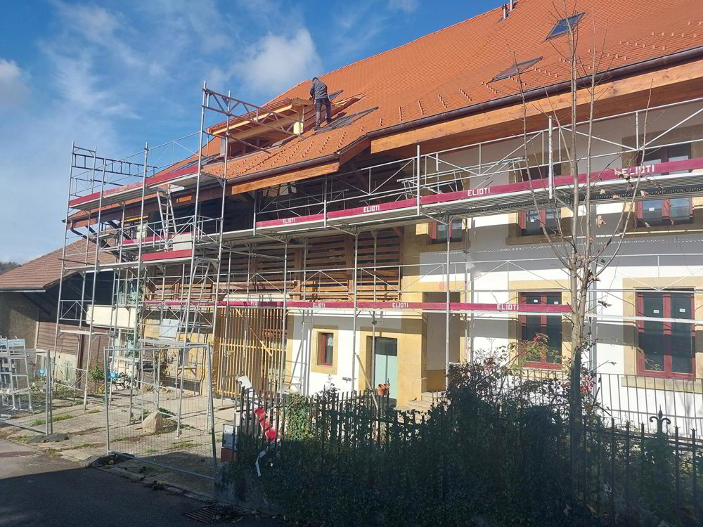 Appartement 3 pièces à acheter à Môtier (Vully) - image 1/13