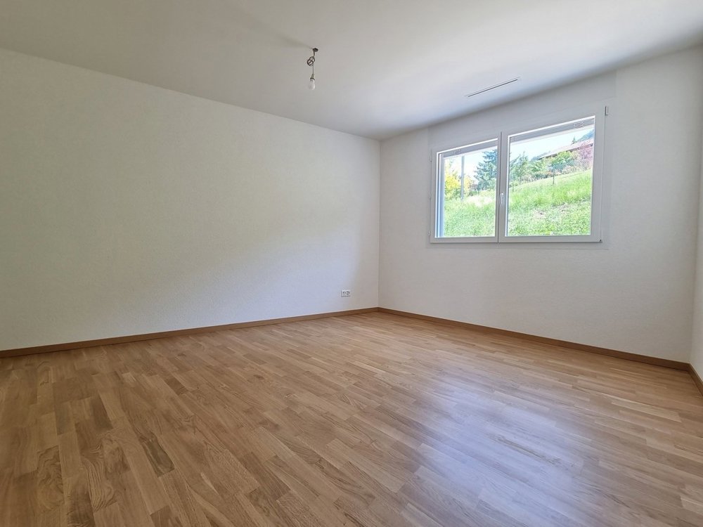 2 Zimmer Wohnung zum verkaufen in Ollon VD - Bild 1/8