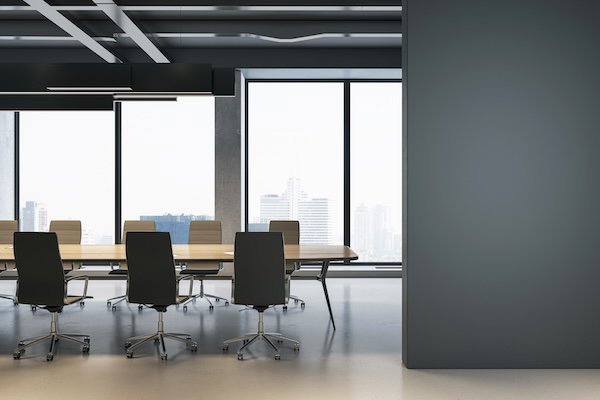 null rooms Office & Commercial for rent in Geneva - image 1/1
