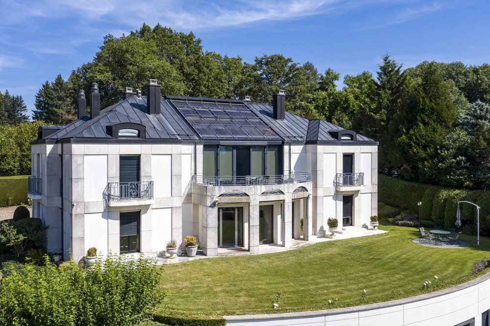 12 Zimmer Haus zum verkaufen in Epalinges - Bild 1/13