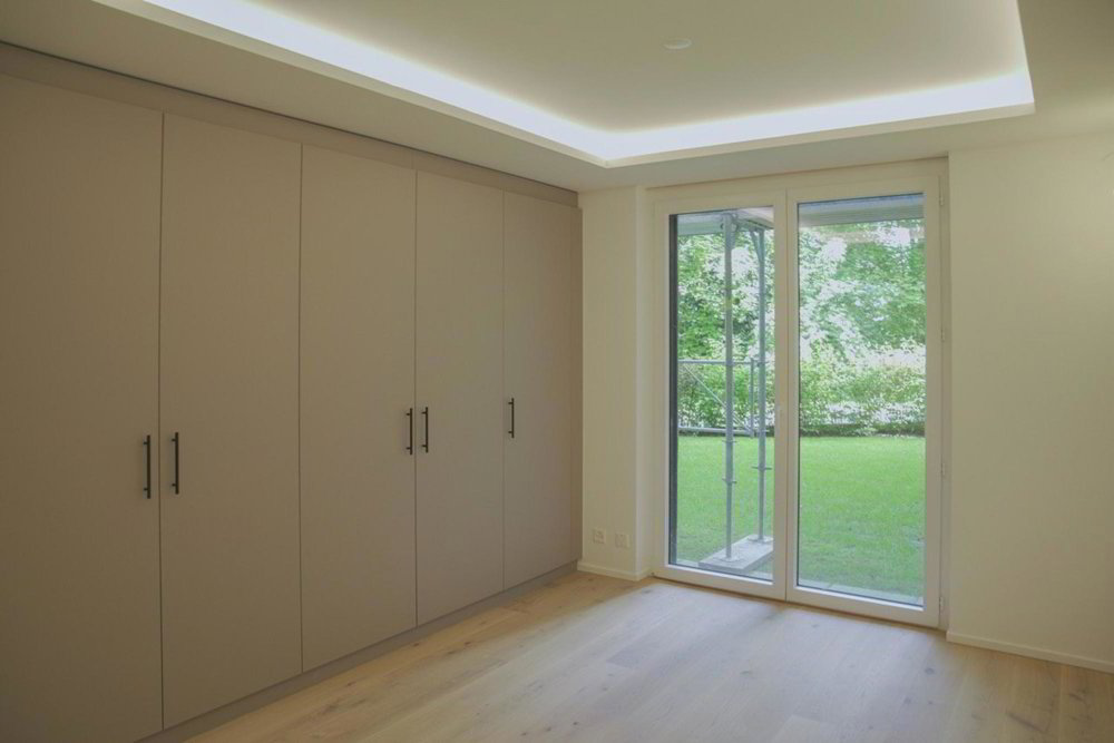 3 Zimmer Wohnung zum verkaufen in Puidoux - Bild 1/8