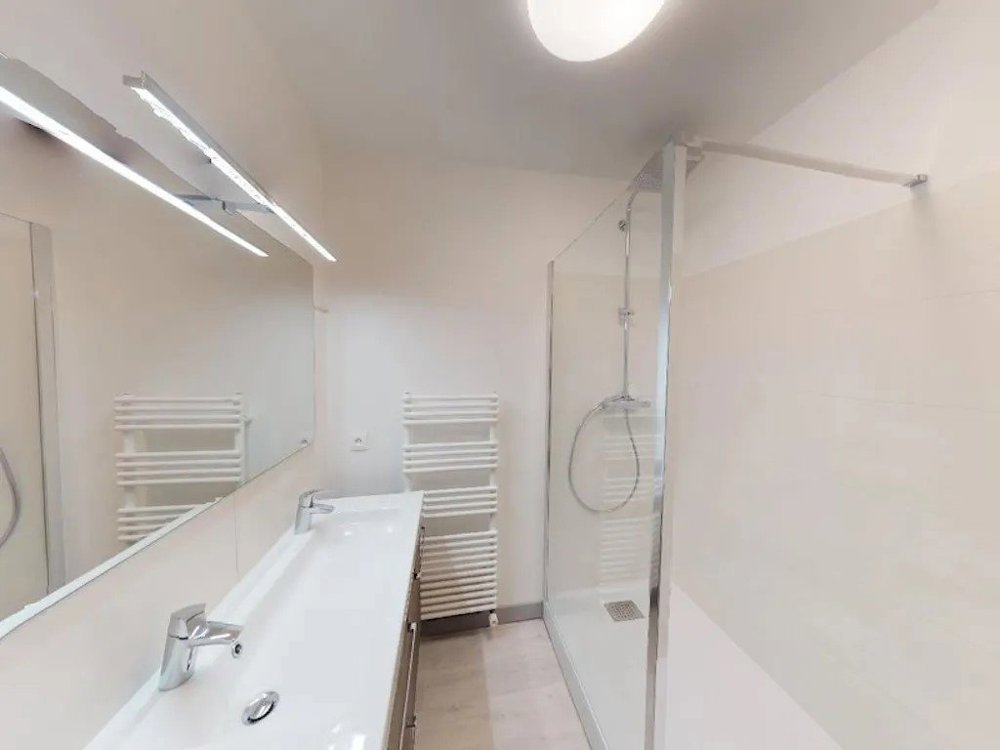 Appartamento di 1 locali in affitto a Freiburg - immagine 1/5