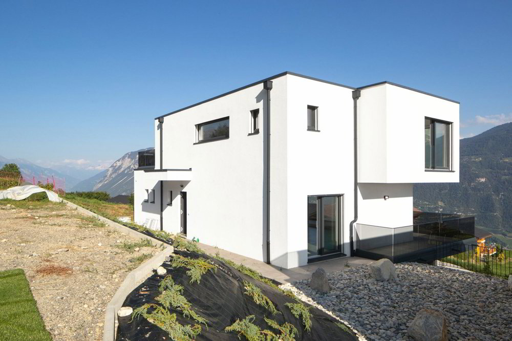 Casa di 5.5 locali in vendita a Chermignon - immagine 1/14