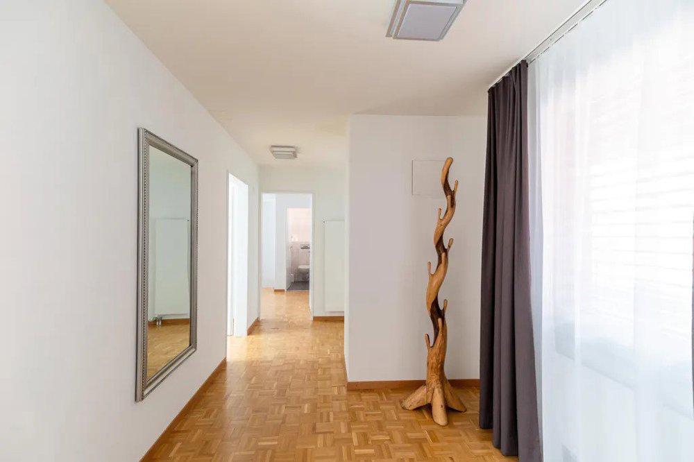 Appartamento di 2 locali in affitto a Zurich - immagine 1/10