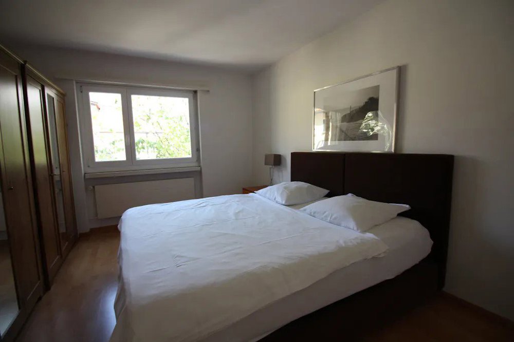 Appartamento di 1 locali in affitto a Zürich - immagine 1/10