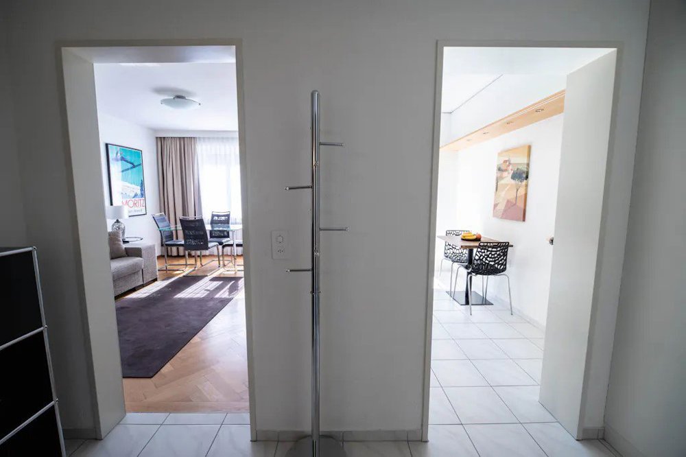 1 rooms Apartment for rent in Zürich - image 1/10