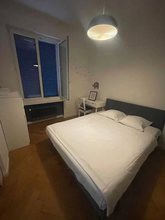 3 rooms Apartment for rent in Zürich - image 1/10
