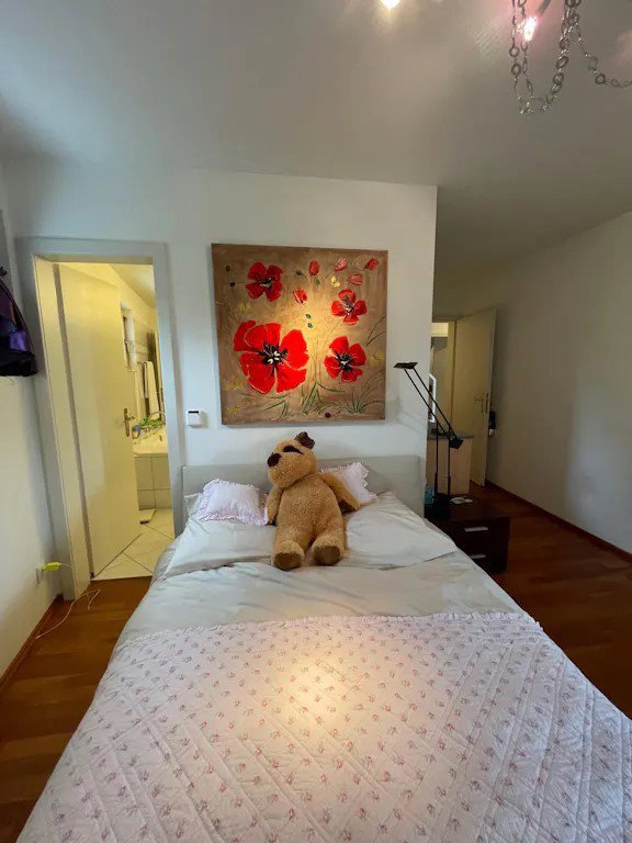 2 rooms Apartment for rent in Zurich - image 1/10
