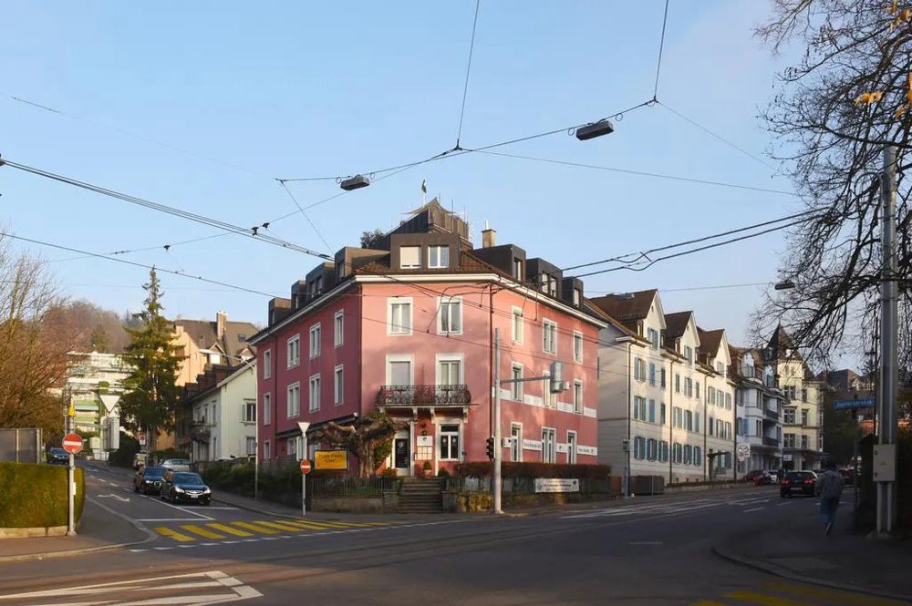Appartamento di 1 locali in affitto a Zürich - immagine 1/10