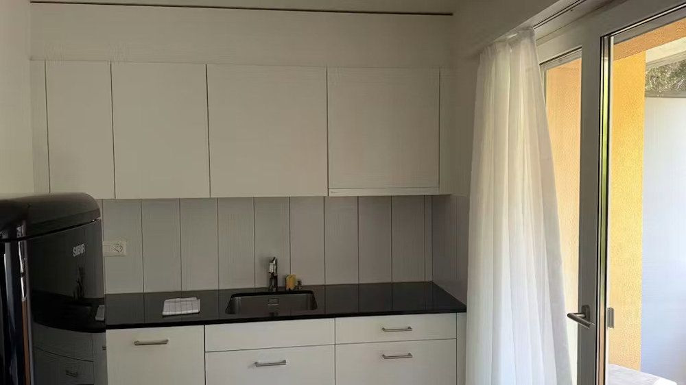 1 rooms Apartment for rent in Zürich - image 1/6