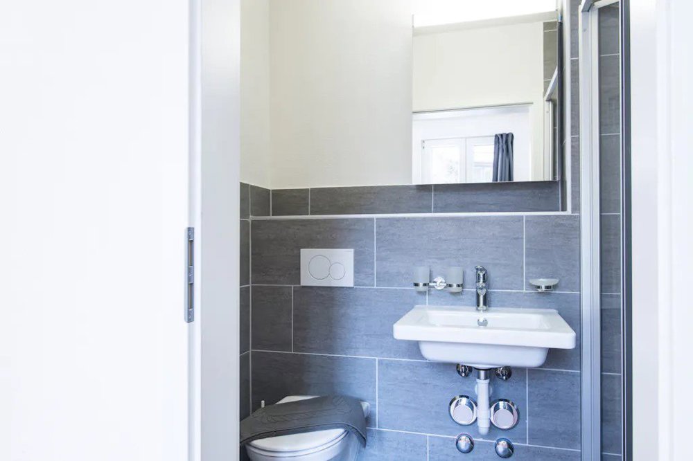 1 rooms Apartment for rent in Zurigo - image 1/10