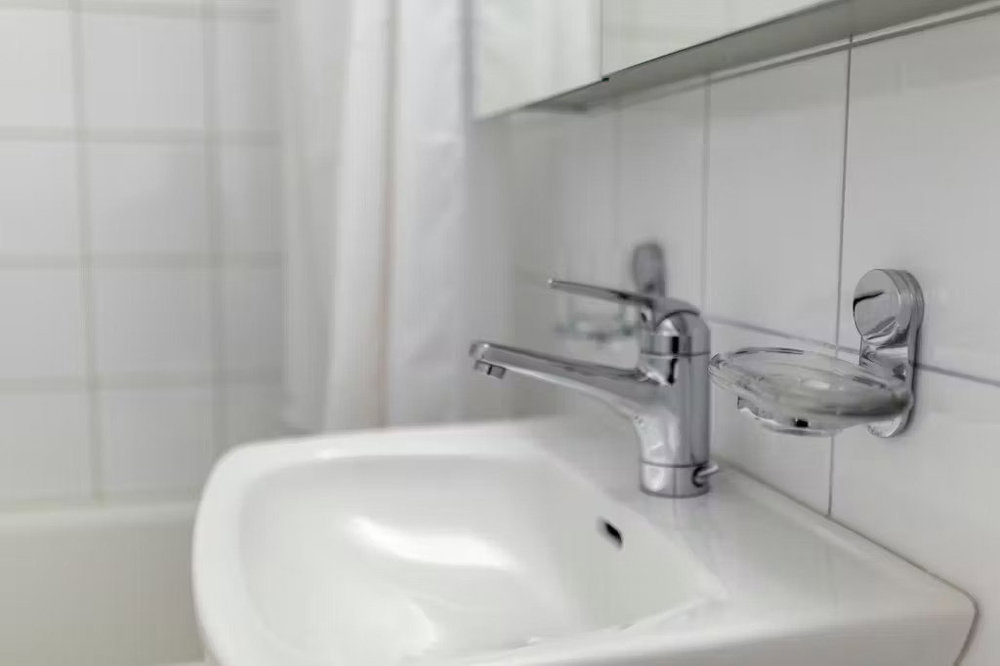 Appartamento di 1 locali in affitto a Zurigo - immagine 1/10
