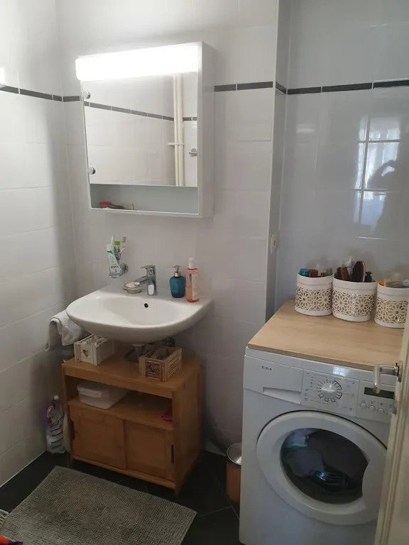 1 rooms Apartment for rent in Zürich - image 1/5