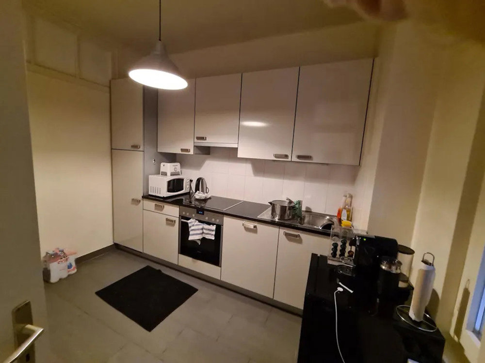 1 rooms Apartment for rent in Zürich - image 1/4