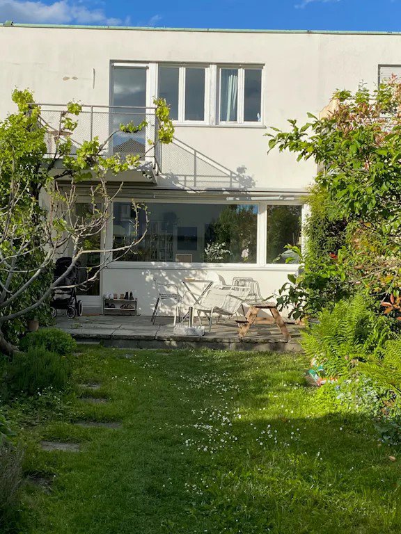 Maison 4 pièces à louer à Küsnacht ZH - image 1/8
