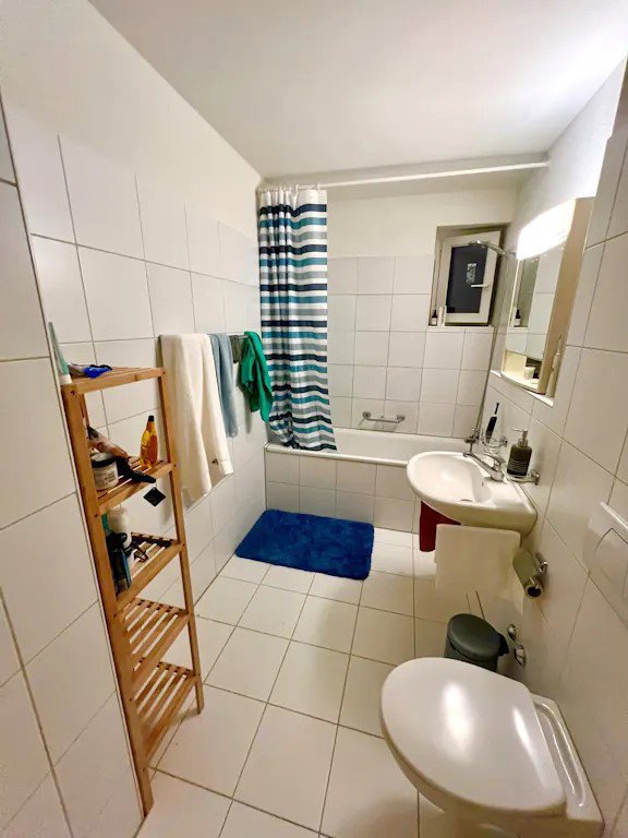 1 rooms Apartment for rent in Zürich - image 1/4