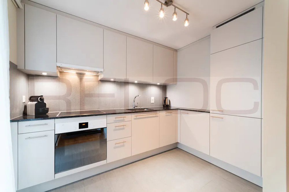2 rooms Apartment for rent in Wallisellen - image 1/7