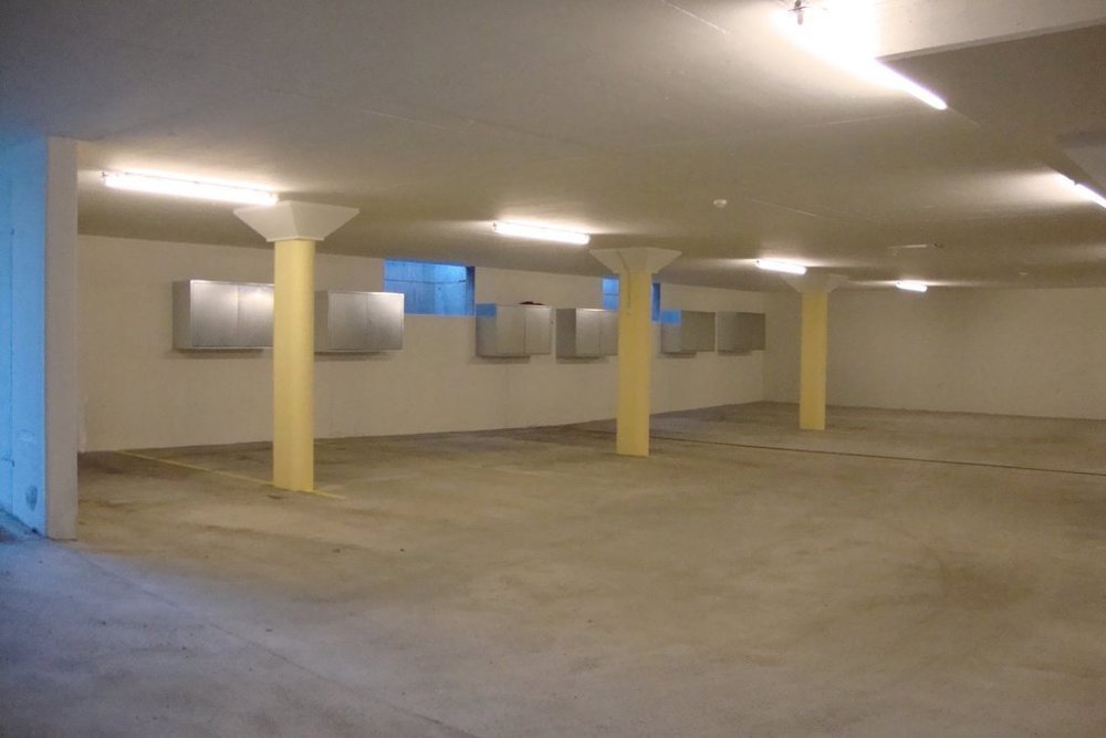 null Zimmer Parkplatz, Garage zu vermieten in Stalden (Sarnen) - Bild 1/2