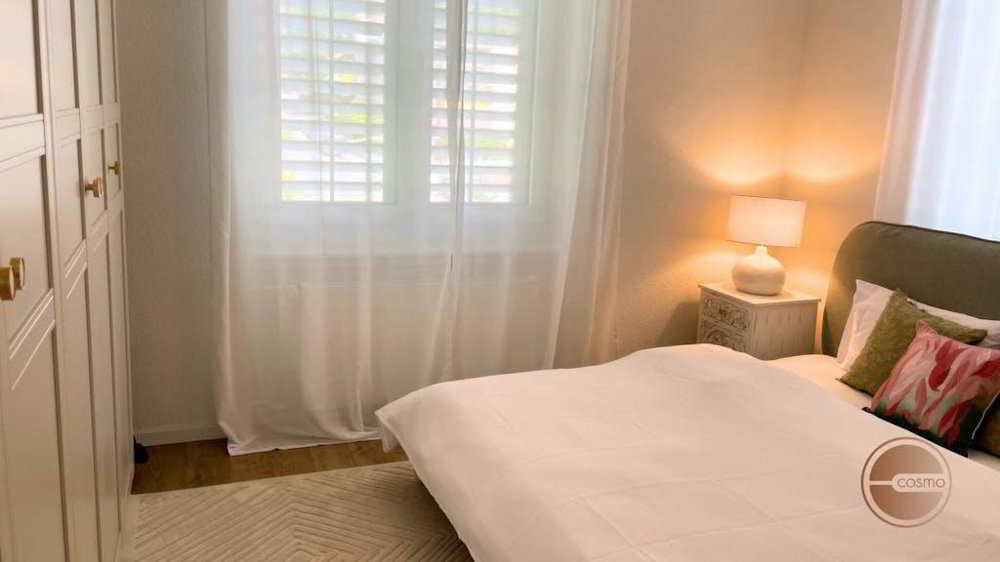 2 rooms Apartment for rent in Zurich - image 1/10