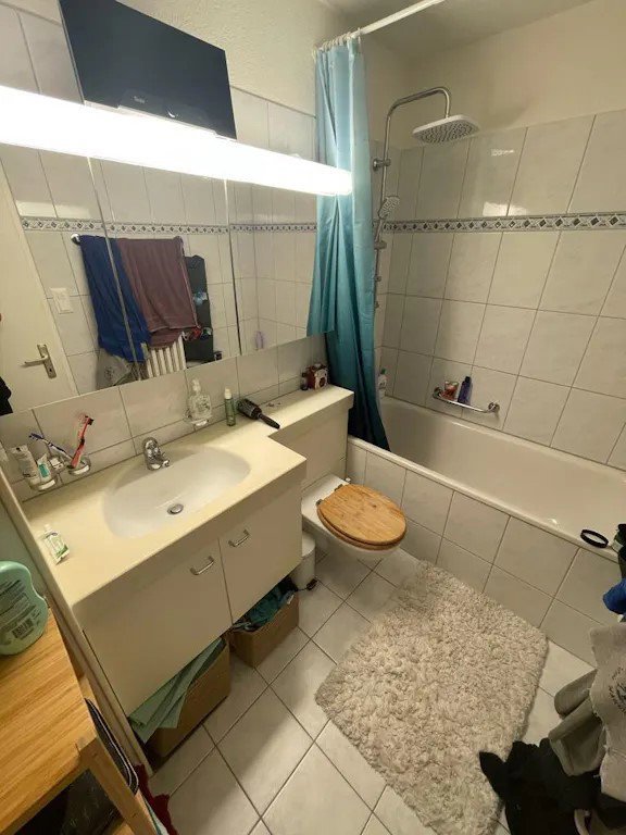 1 rooms Apartment for rent in Zürich - image 1/5
