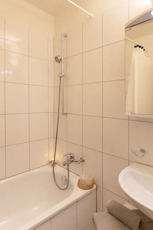 Appartamento di 2 locali in affitto a Zürich - immagine 1/10