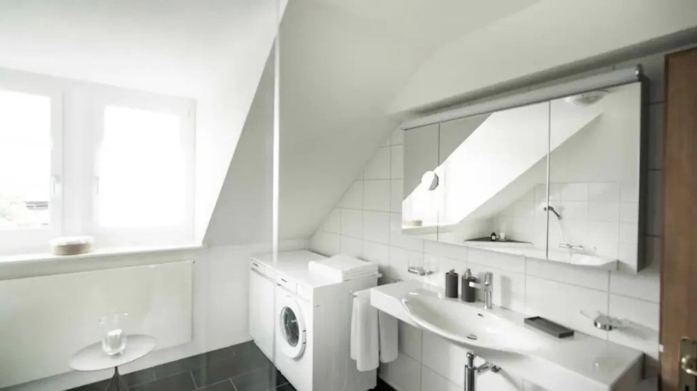 Appartamento di 3 locali in affitto a Zurich - immagine 1/10