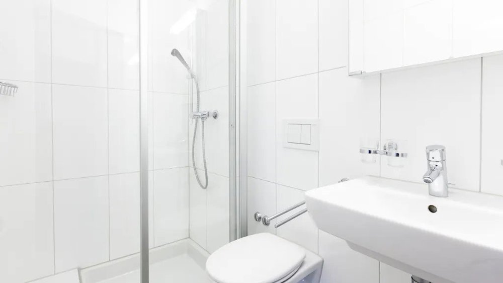 1 rooms Apartment for rent in Zurich - image 1/4