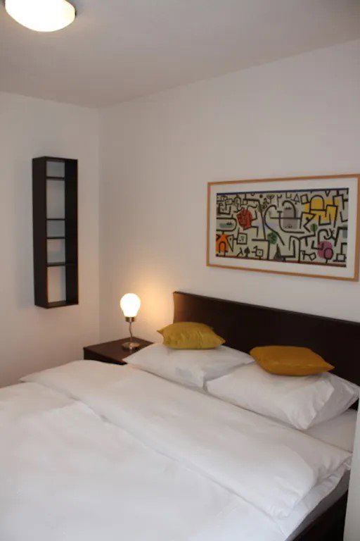 Appartamento di 1 locali in affitto a Zurich - immagine 1/10