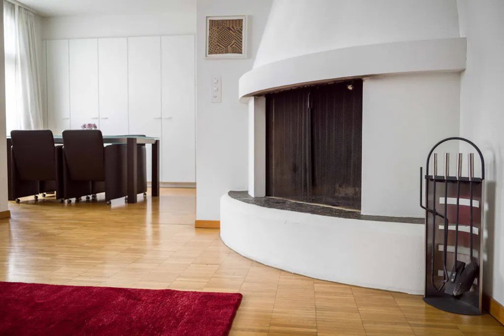 1 rooms Apartment for rent in Zurigo - image 1/10
