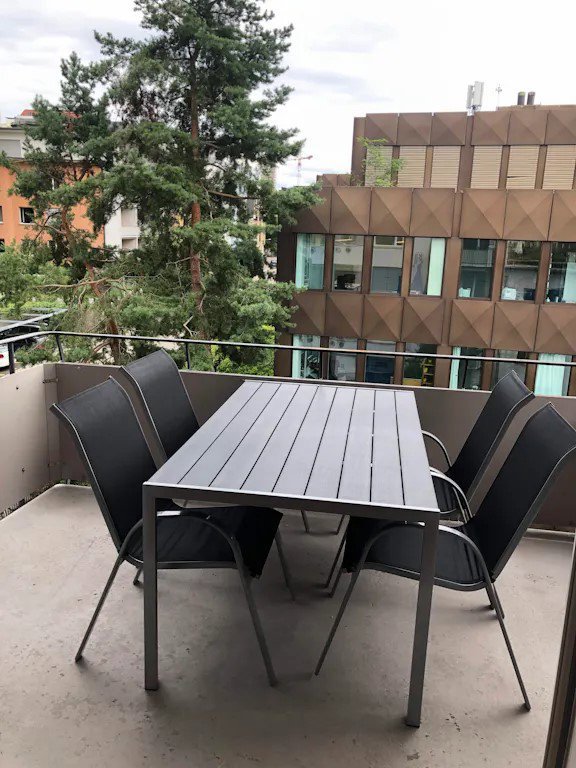 1 rooms Apartment for rent in Zürich - image 1/10
