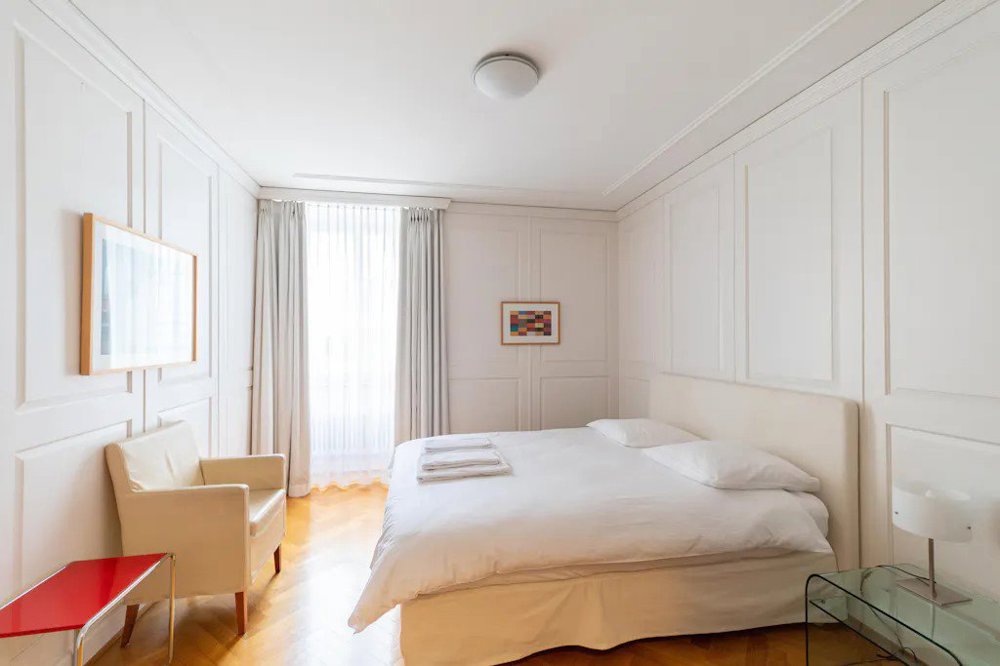 Appartement 2 pièces à louer à Zürich - image 1/10