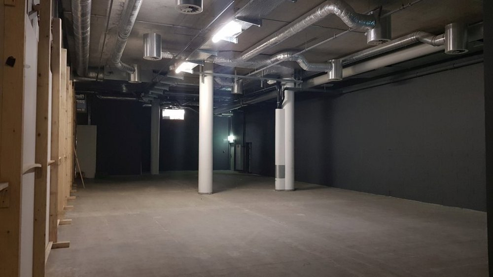 null Zimmer Büro zu vermieten in Onex - Bild 1/6