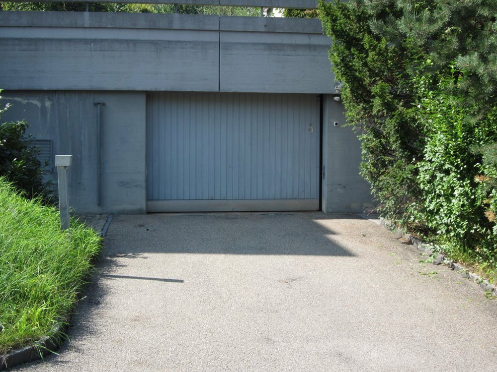 Parking, garage null pièces à louer à St. Gallen - image 1/1
