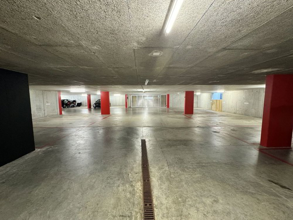 null rooms Car park, garage for rent in Neudorf - image 1/1
