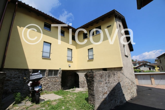 Appartamento di 3 locali in vendita a Rivera - immagine 1/13
