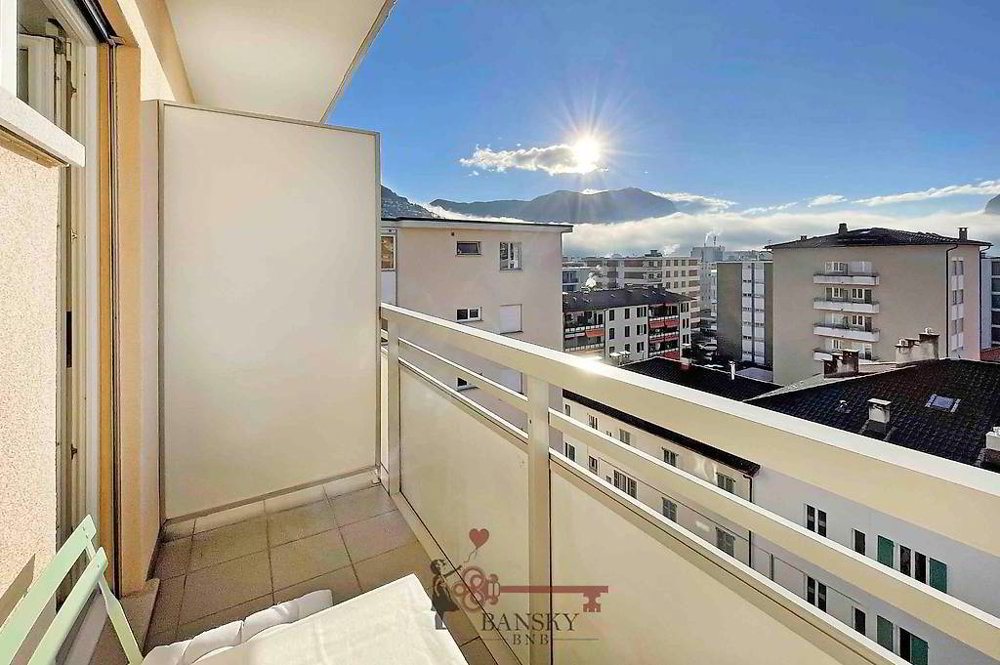 Appartamento di 1.5 locali in affitto a Lugano - immagine 1/10