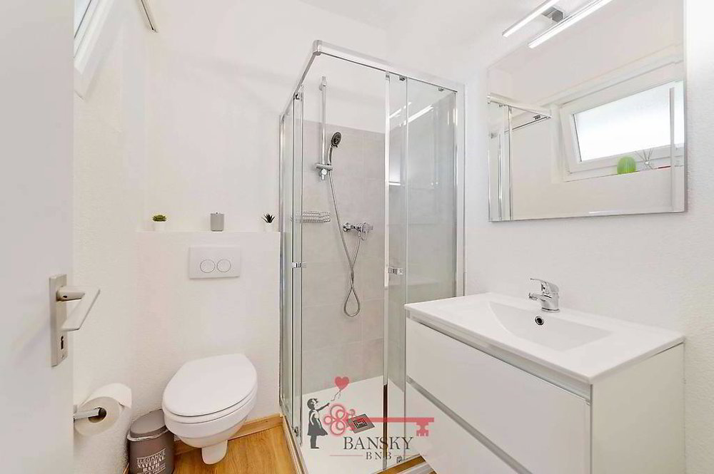 VIOLET SUITE FURNISHED FOR 4 GUESTS - Ansicht 5
