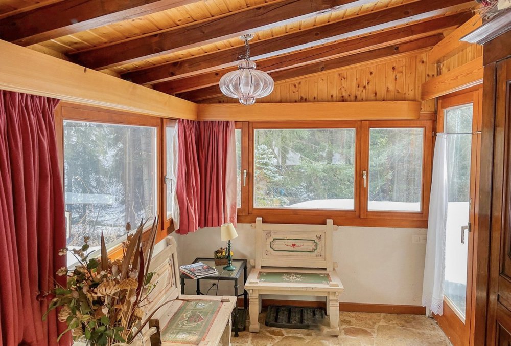 Casa di 5 locali in vendita a Crans-Montana - immagine 1/11