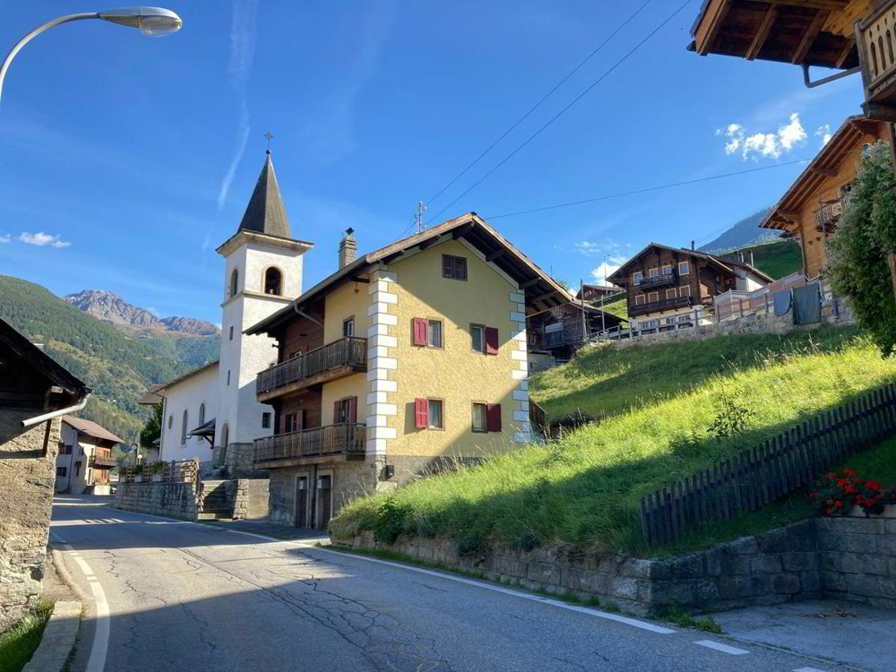 Terreno di null locali in vendita a Euseigne - immagine 1/4