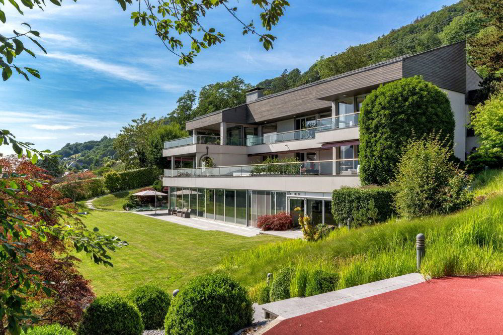 20 Zimmer Haus zum verkaufen in Chardonne - Bild 1/12