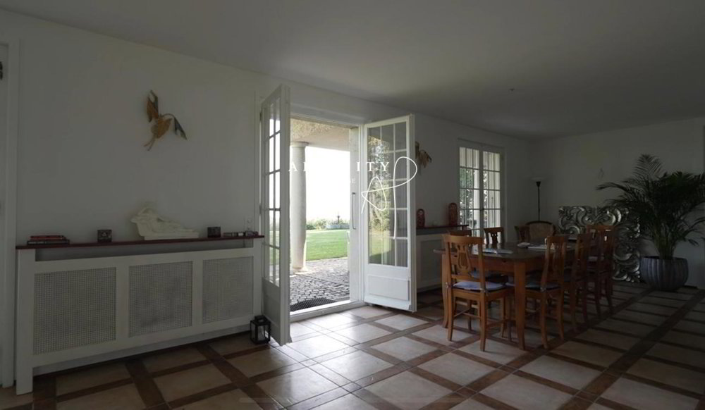 11 rooms House to buy in Allaman - image 1/9