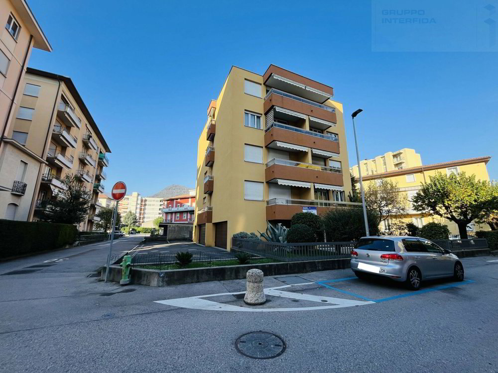 3.5 rooms Apartment to buy in Chiasso - image 1/14