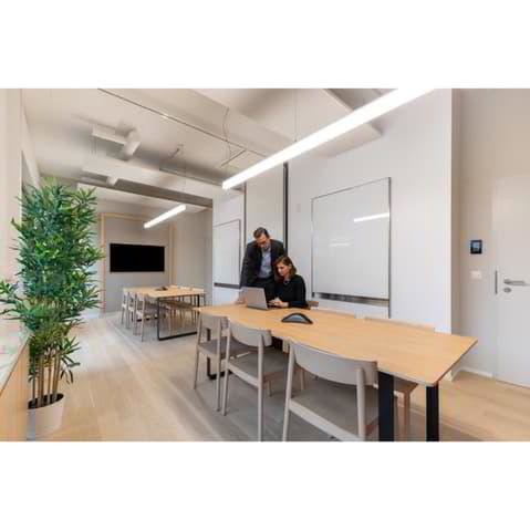 Bureau & Commerce null pièces à louer à Cointrin - image 1/13