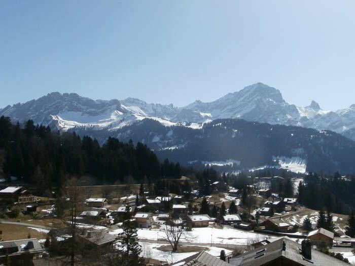 null rooms House to buy in Villars-sur-Ollon - image 1/12